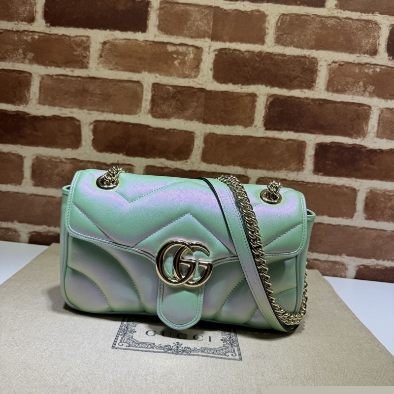 G*u*i satchel bags